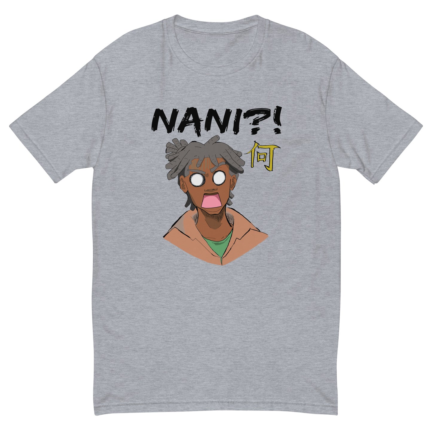 Nani T-shirt