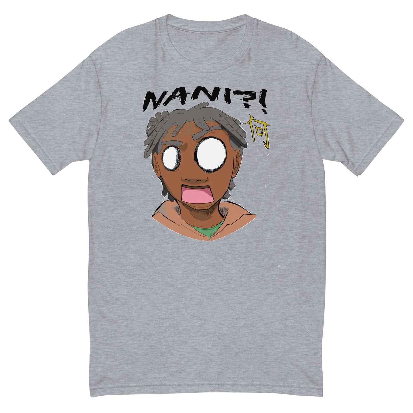 Nani Fisheye T-shirt