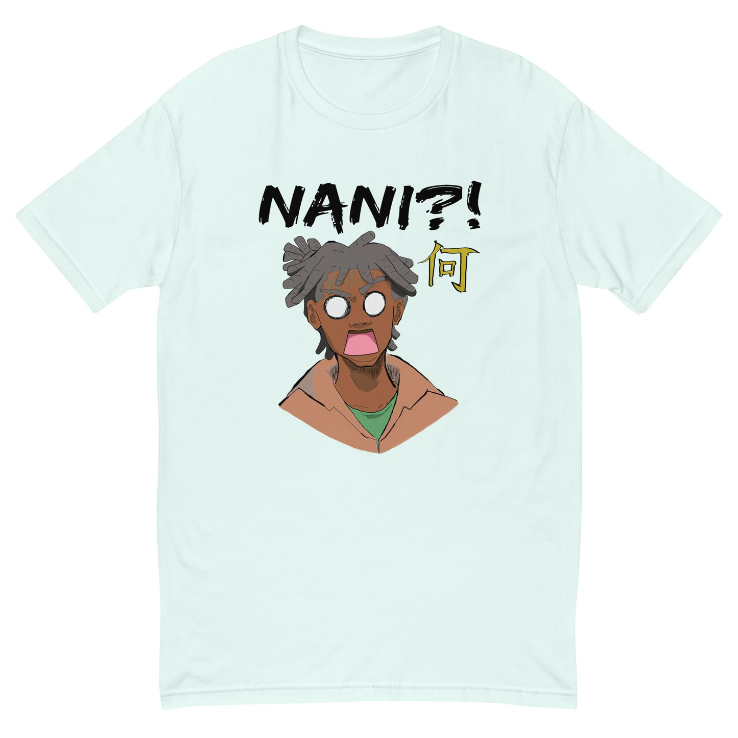 Nani T-shirt