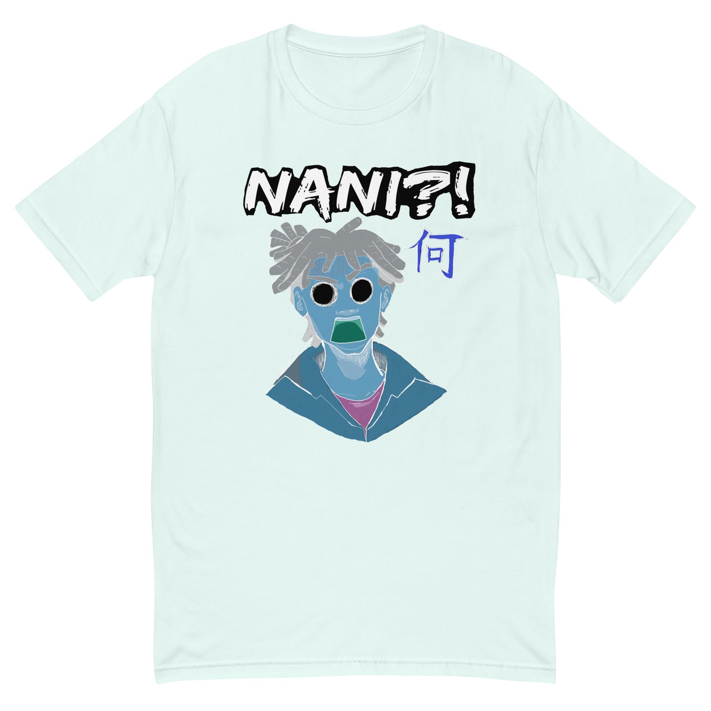 Nani Negative T-shirt
