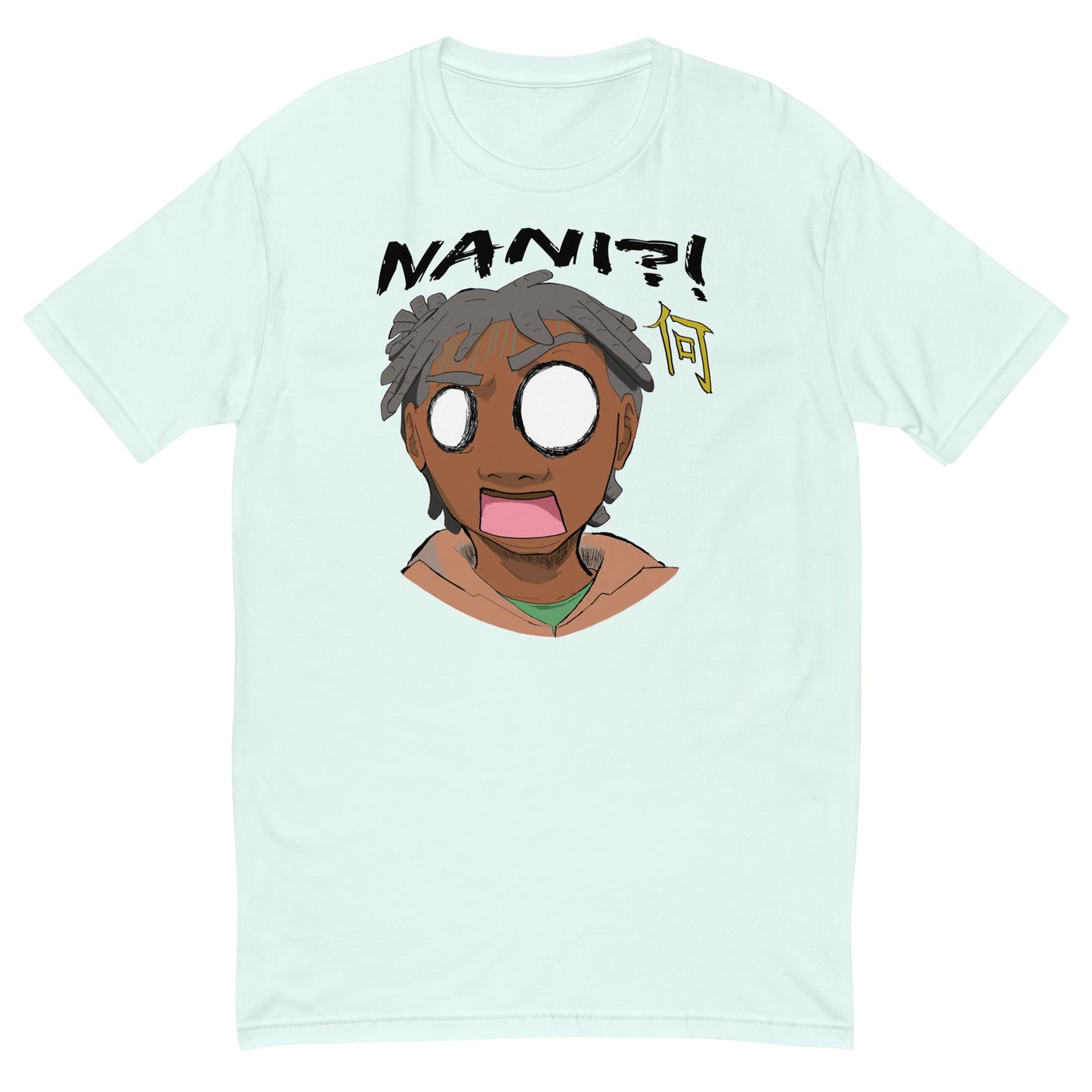 Nani Fisheye T-shirt