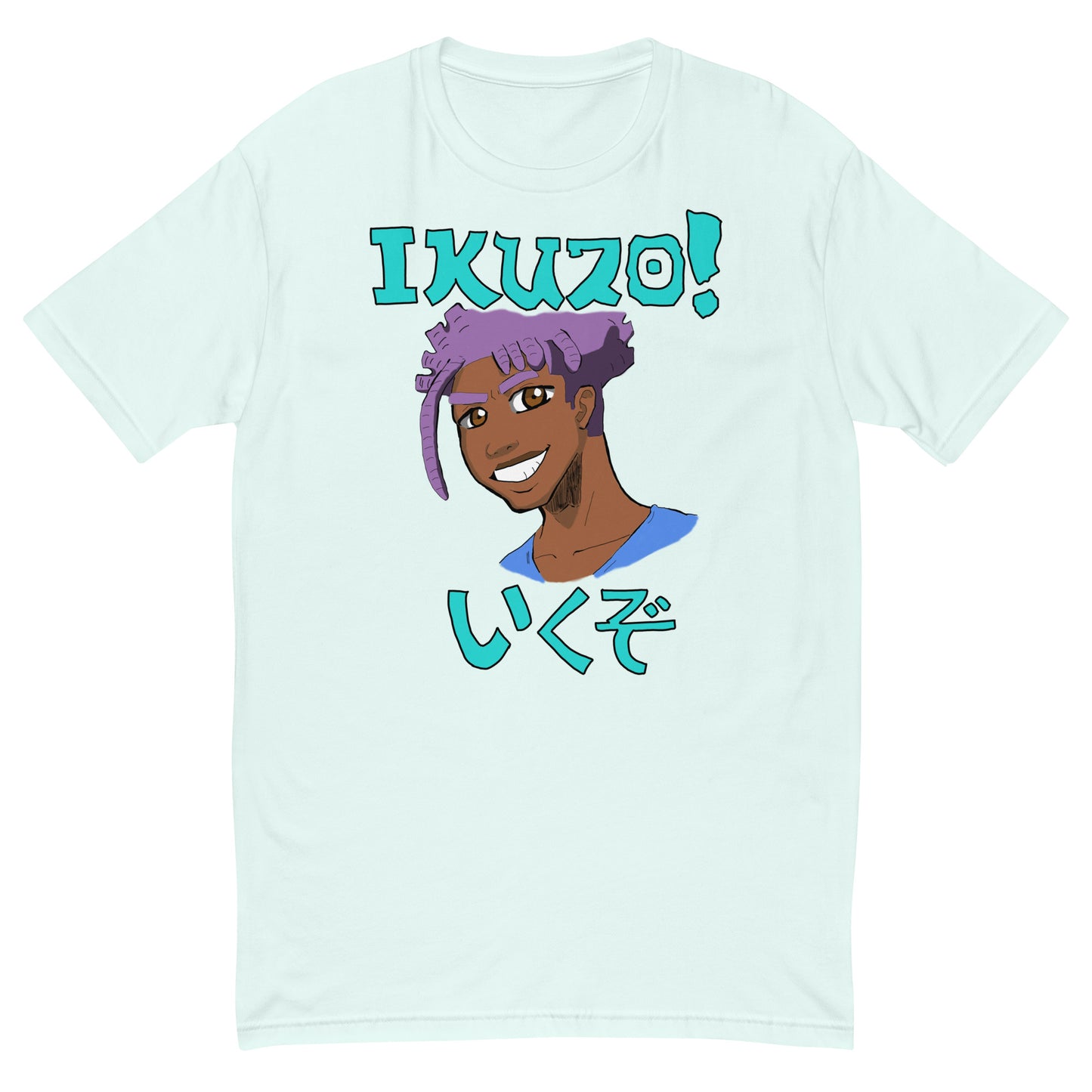 Ikuzo T-shirt