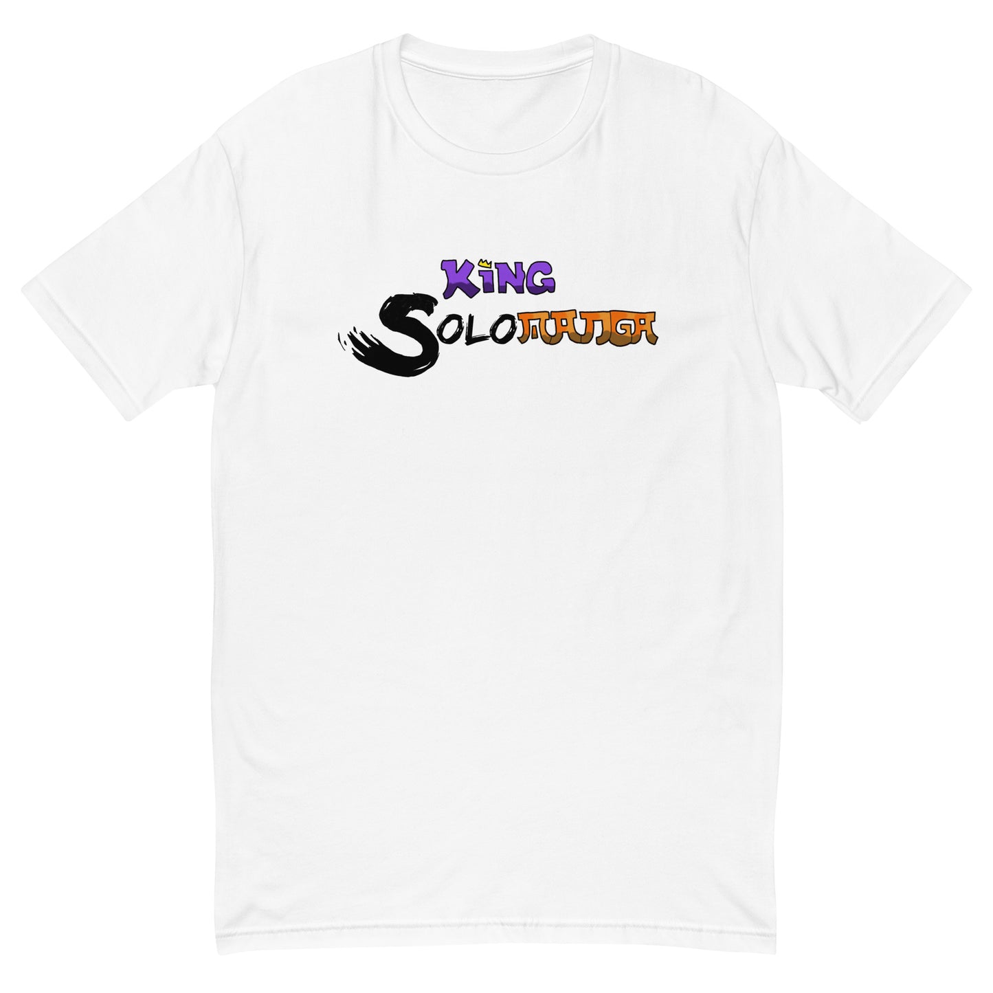 Kingsolomanga T-shirt
