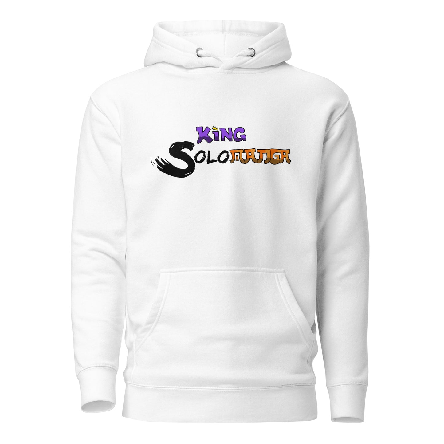 Kingsolomanga Unisex Hoodie