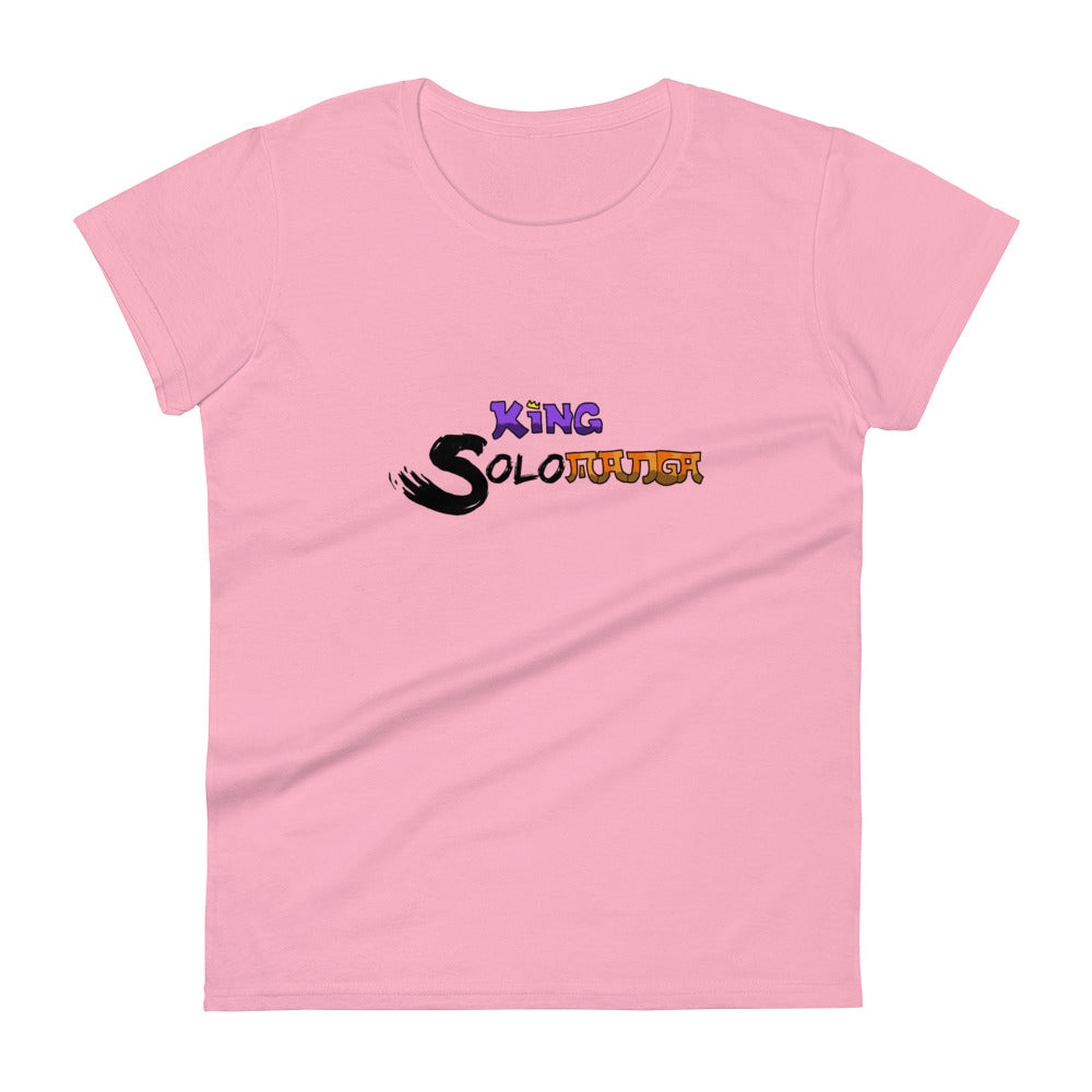 Kingsolomanga T-shirt