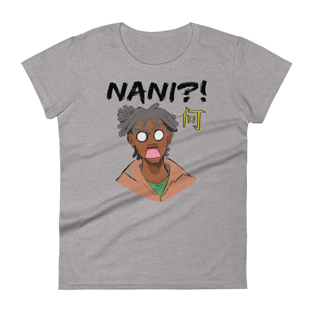 Nani T-shirt