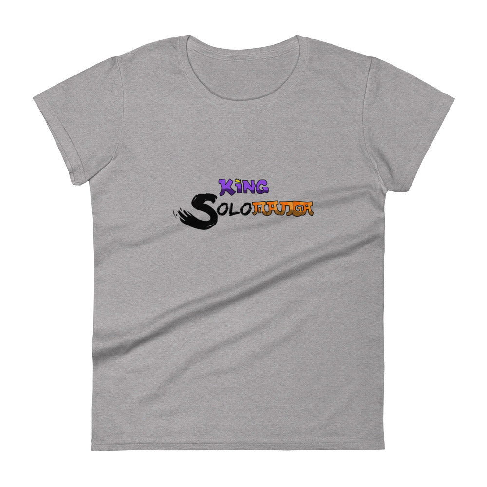 Kingsolomanga T-shirt