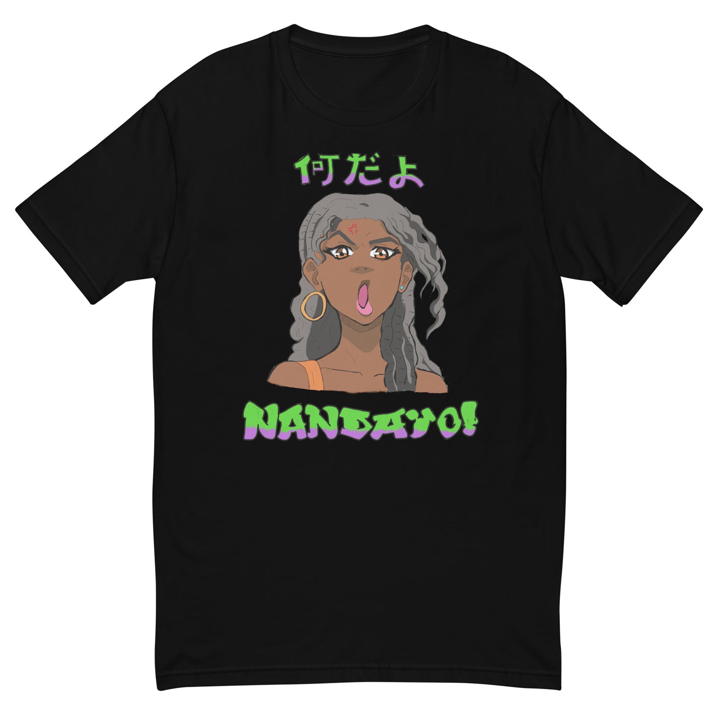 Nandayo T-shirt