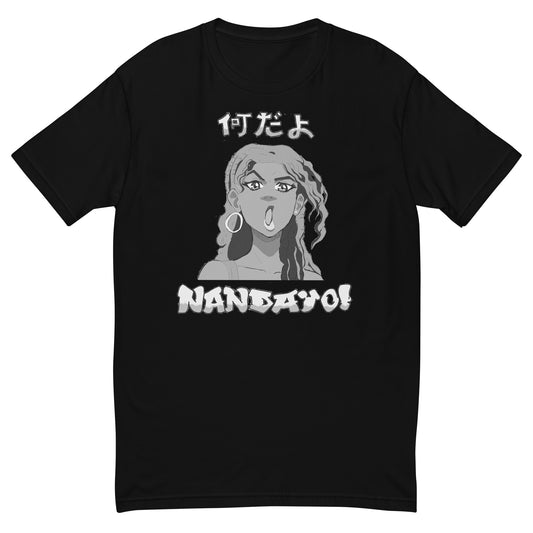 Nandayo Manga T-shirt
