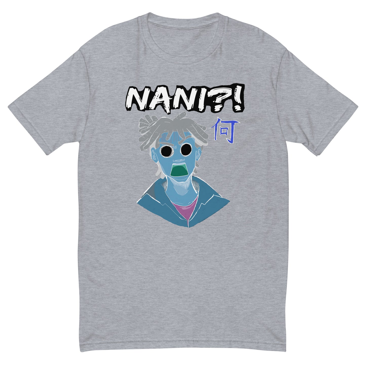 Nani Negative T-shirt