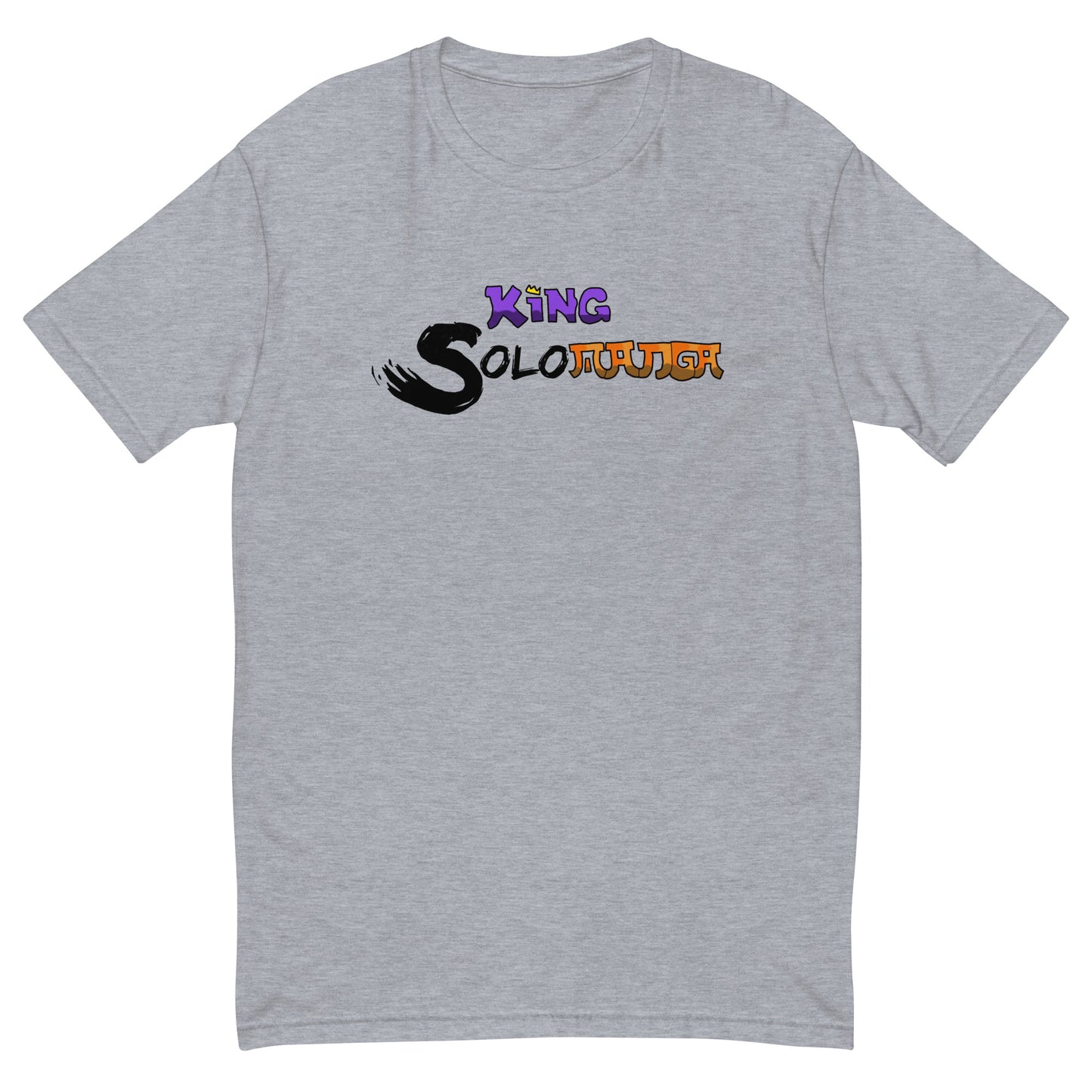 Kingsolomanga T-shirt