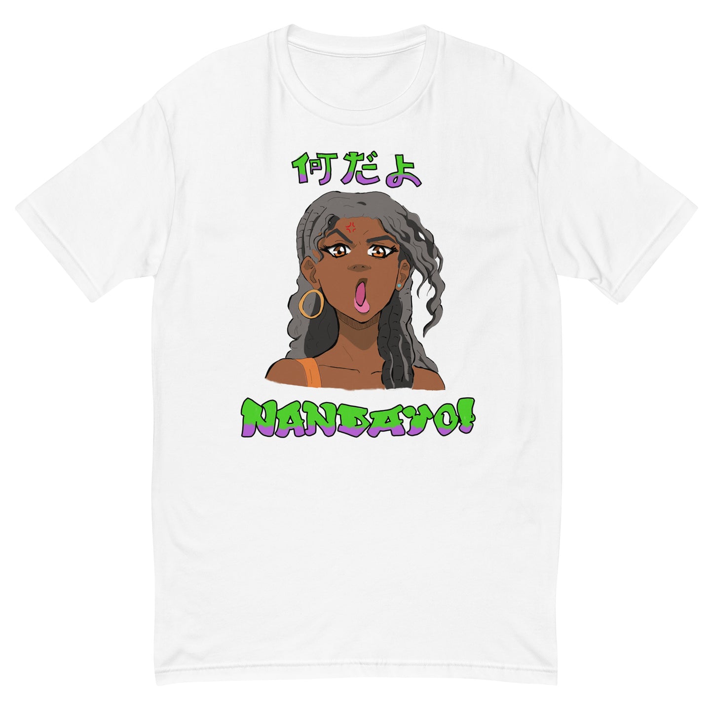 Nandayo T-shirt