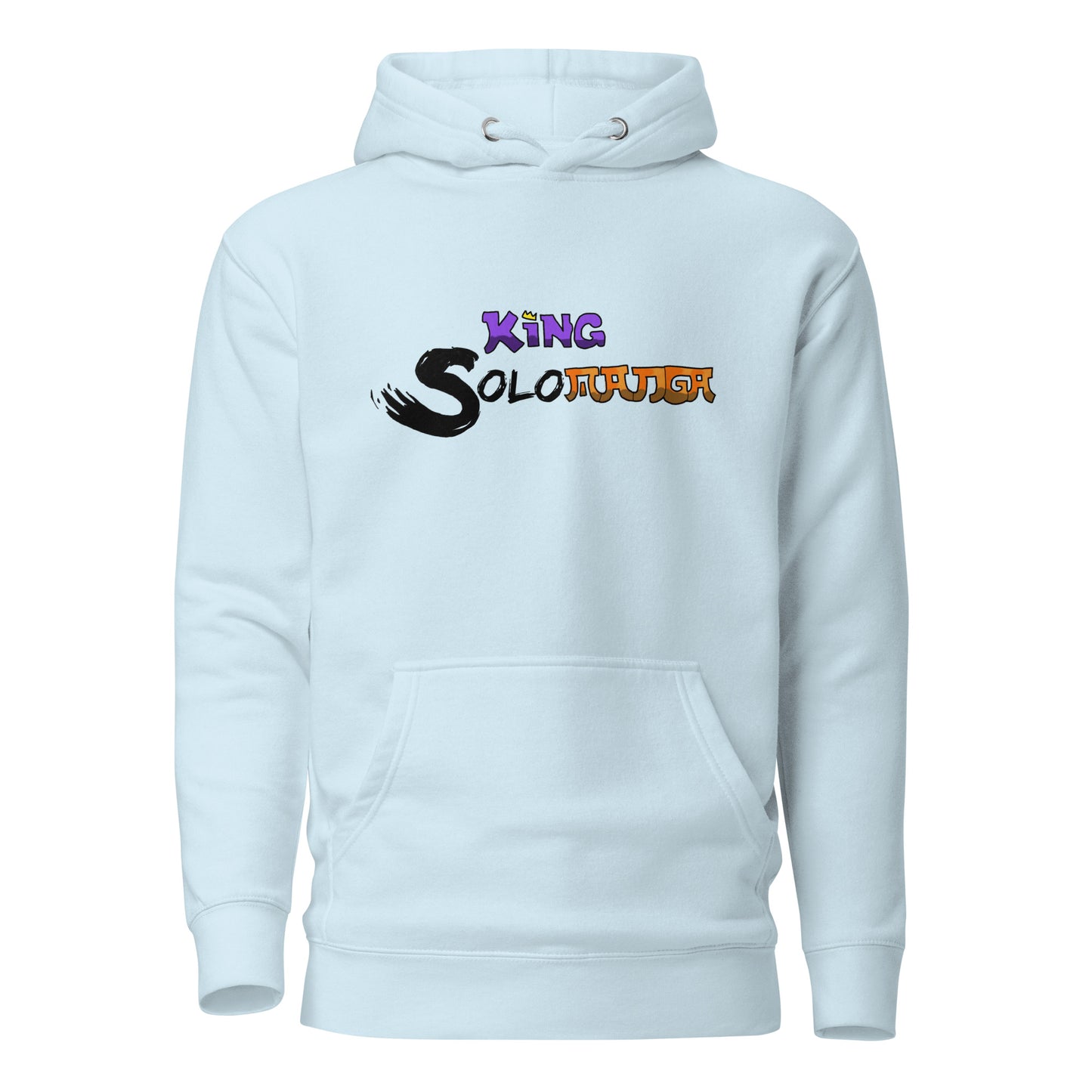 Kingsolomanga Unisex Hoodie