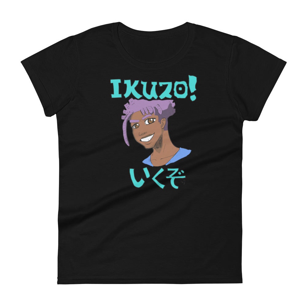 Ikuzo T-shirt