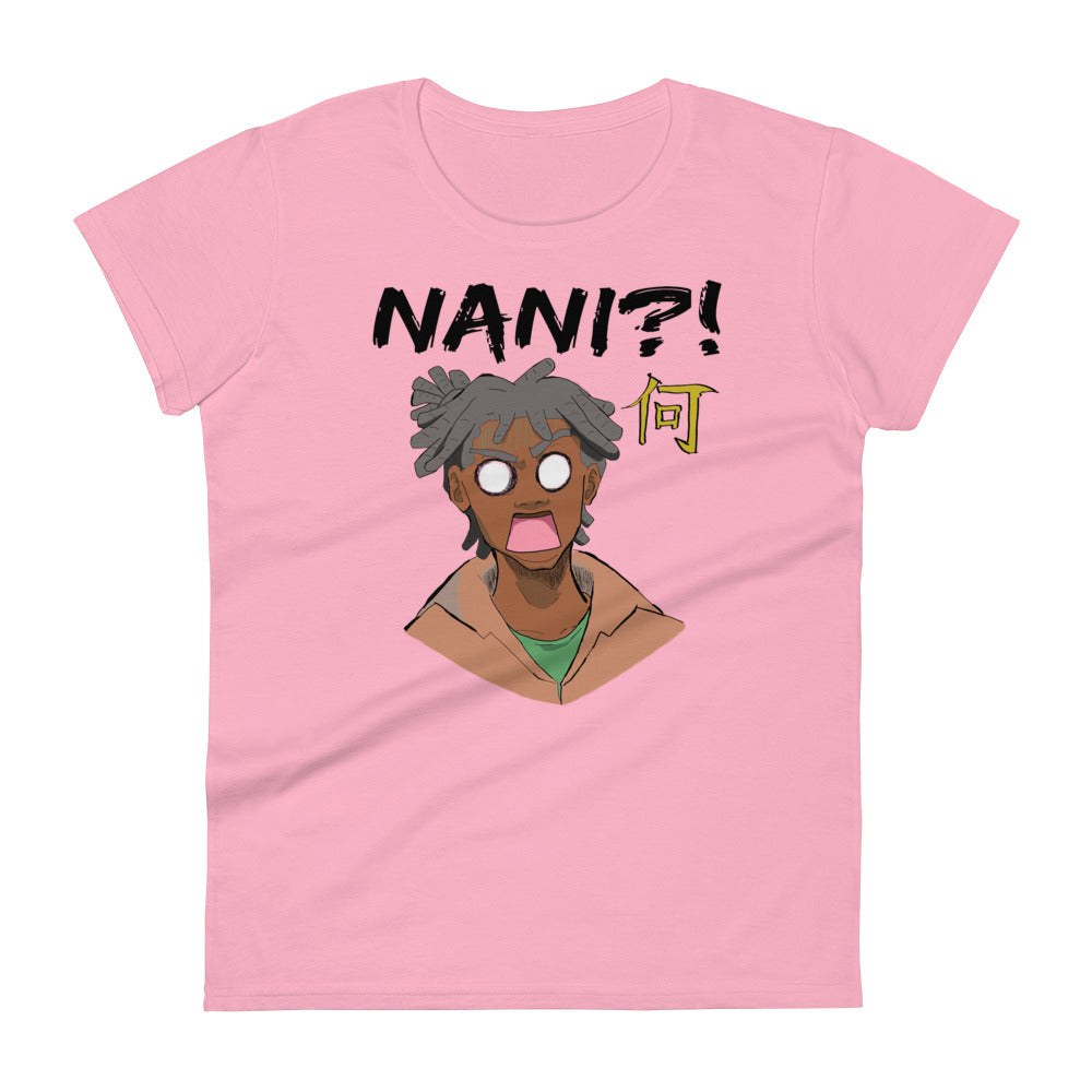 Nani T-shirt