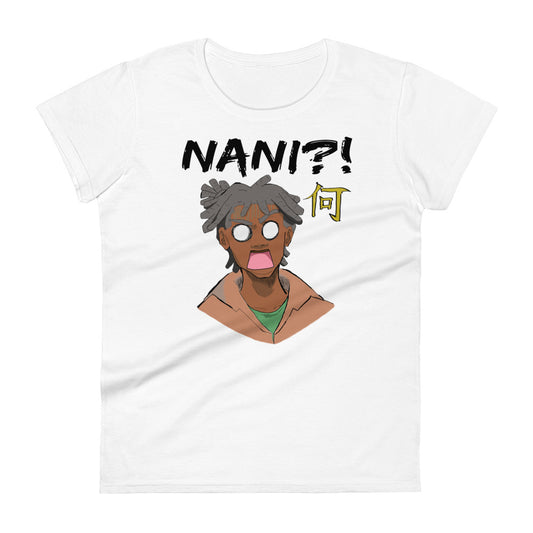 Nani T-shirt
