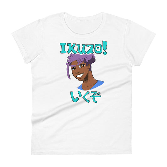 Ikuzo T-shirt