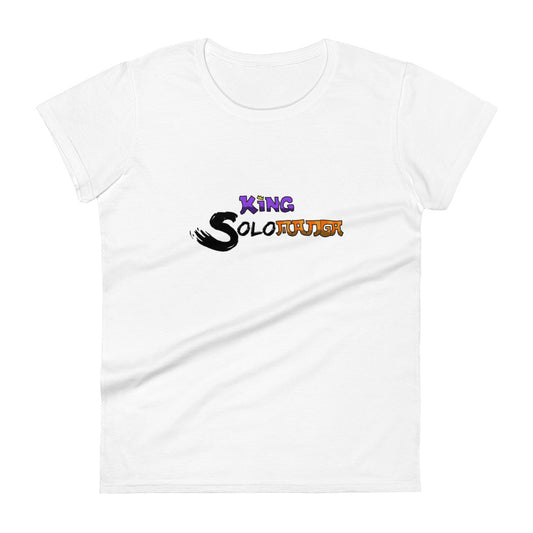 Kingsolomanga T-shirt